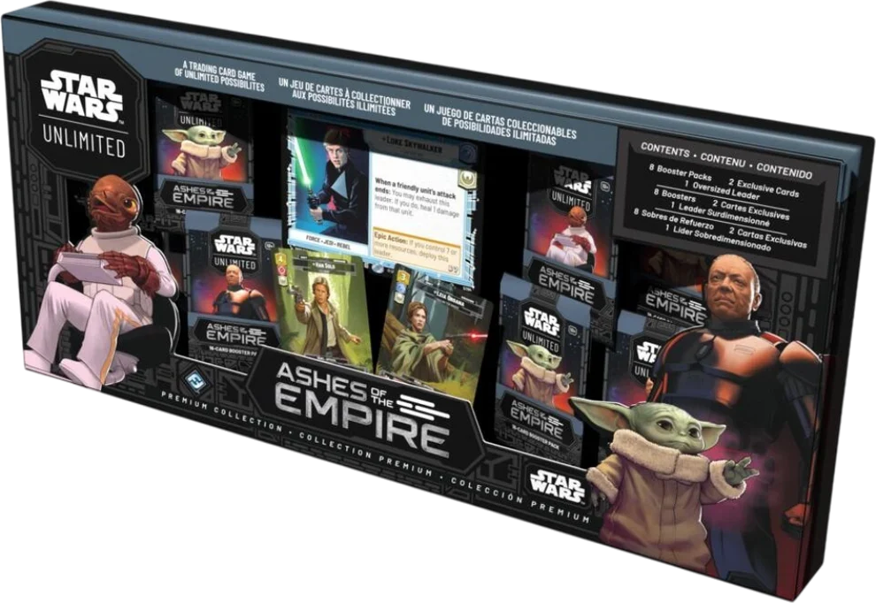 Star Wars: Unlimited