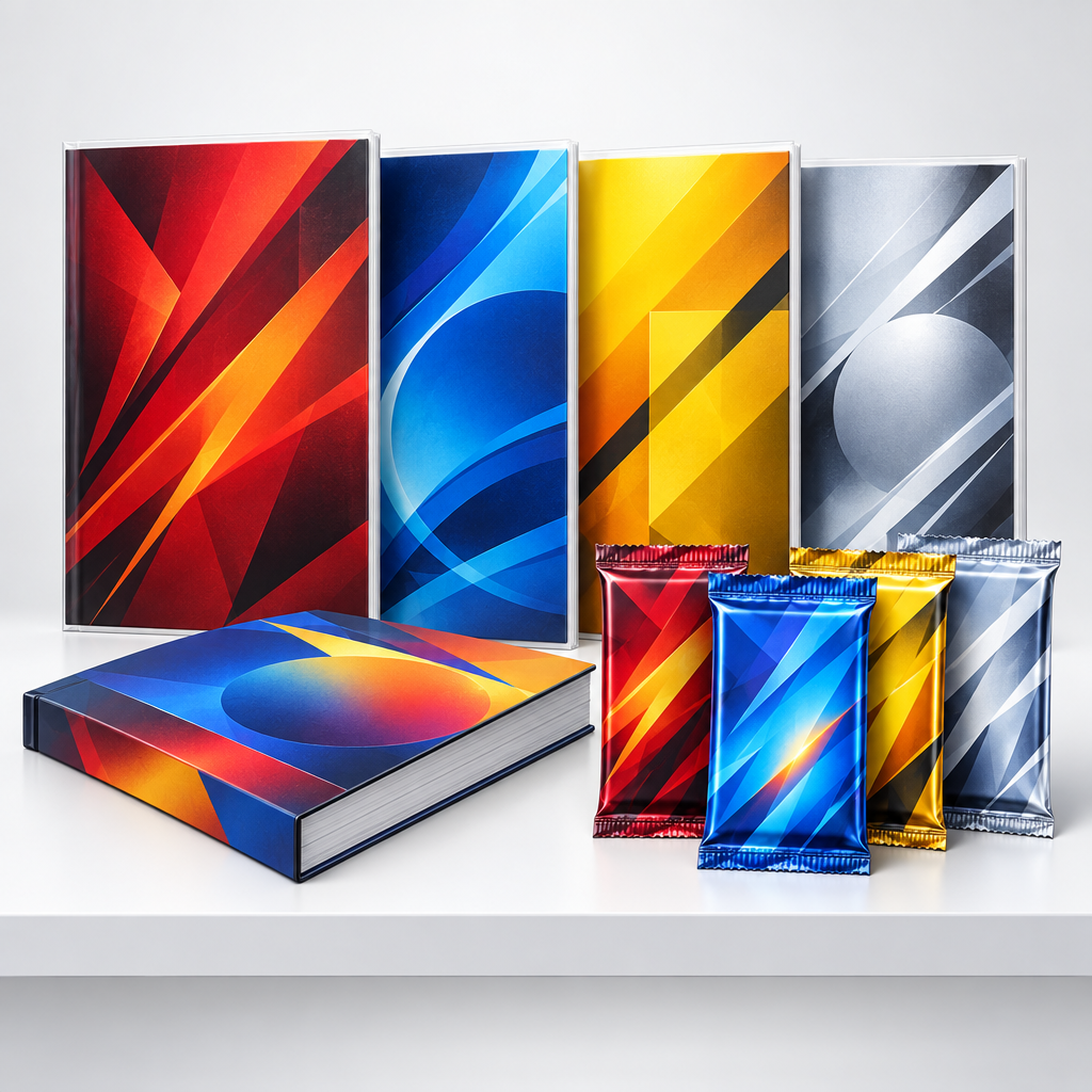 New Releases