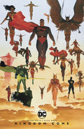 Kingdom Come by Mark Waid & Alex Ross – DC Black Label Trade Paperback