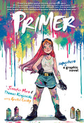 Primer by Jennifer Muro, Thomas Krajewski & Gretel Lusky – Trade Paperback