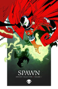 Spawn Origins Vol. 1 by Todd McFarlane – New Printing Trade Paperback