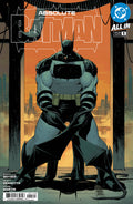 Absolute Batman #1-20 Complete Set (later Printings)