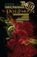The Sandman Vol. 1: Preludes & Nocturnes – 30th Anniversary TP