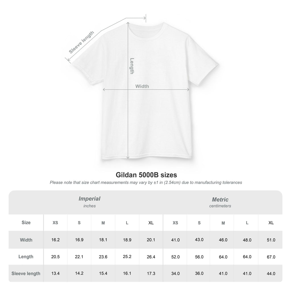 GRNGR Logo Kids Tee | GRNGR Collectibles QR Back