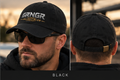 GRNGR Collectibles Embroidered Dad Hat — Vintage Streetwear Cap