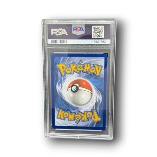 2021 Pokémon Celebrations Garchomp C LV.X #145 Holo PSA 9