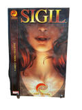 Sigil: Out of Time