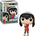 Spy x Family Funko Pop! 4-Figure Set - Loid, Anya & Two Yor Figures