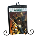 Ultimate Comics Avengers Vol. 3: Blade vs. the Avengers