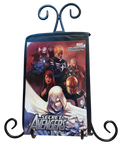 Secret Avengers Vol. 1: Mission to Mars