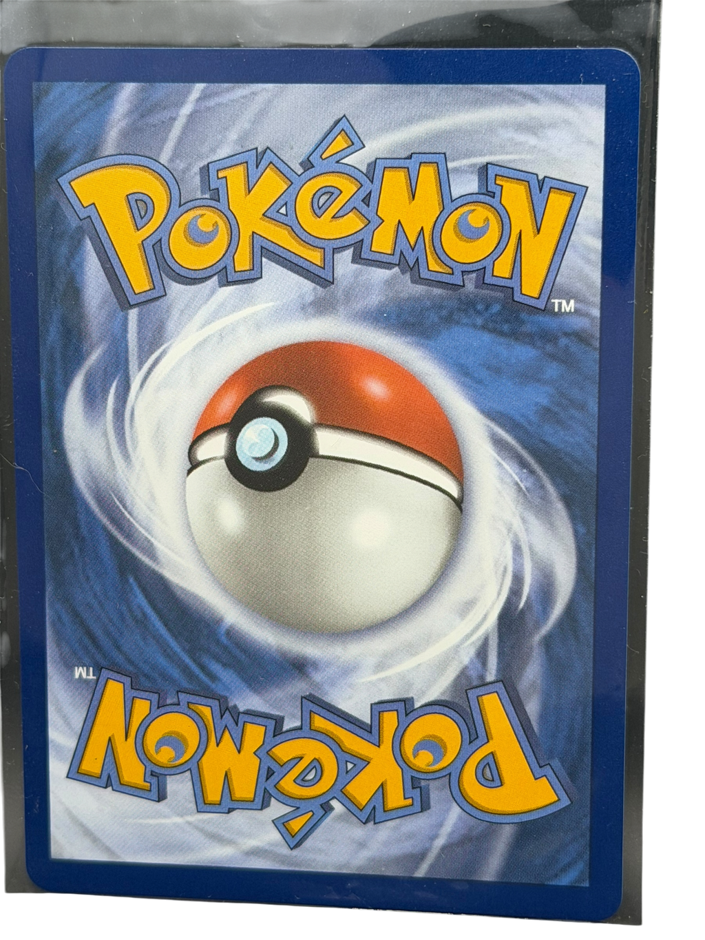 2026 Pokémon Chaos Rising AZ's Tranquility #120 Ultra Rare