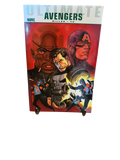 Ultimate Comics Avengers Vol. 2: Crime and Punishment