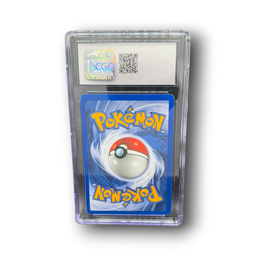 1999 Pokémon Base Set Diglett #47 Corrected Symbol CGC 7.5
