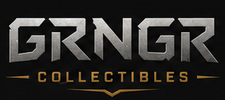 GRNGR Collectibles - Home