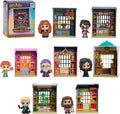 Harry Potter Happy Haul Shops of the Wizarding World Scene Setters – Single Blind Box