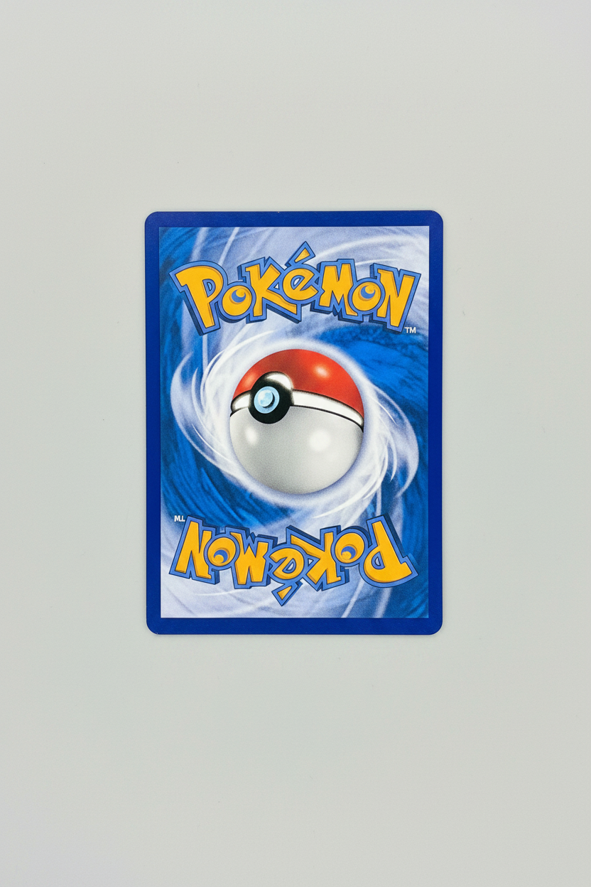 2026 Pokémon Simplified Chinese CBB5C Captain Pikachu #0107 Art Rare