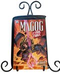 Magog: Lethal Force