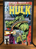The Incredible Hulk #390 (February 1992)