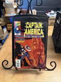 Captain America: Sentinel of Liberty #11 (July 1999)