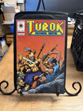 Turok, Dinosaur Hunter #9 (March 1994)