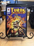 Turok, Dinosaur Hunter #10 (April 1994)