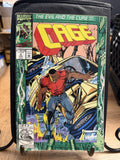 Cage #5 (August 1992)
