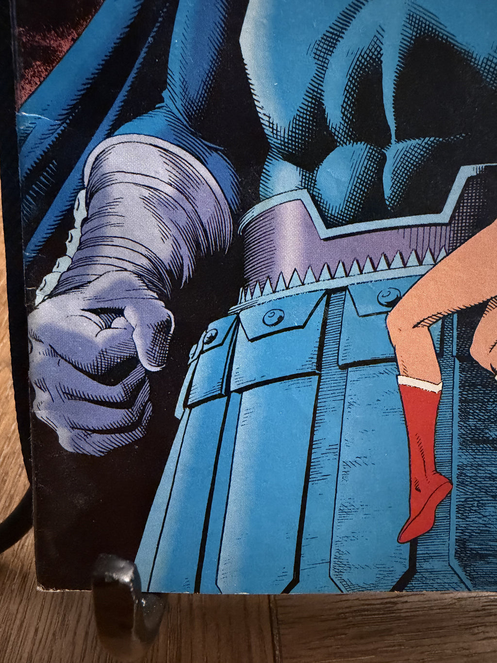 Wonder Woman #82 (January 1994)