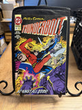 Peter Cannon: Thunderbolt #6 (February 1993)
