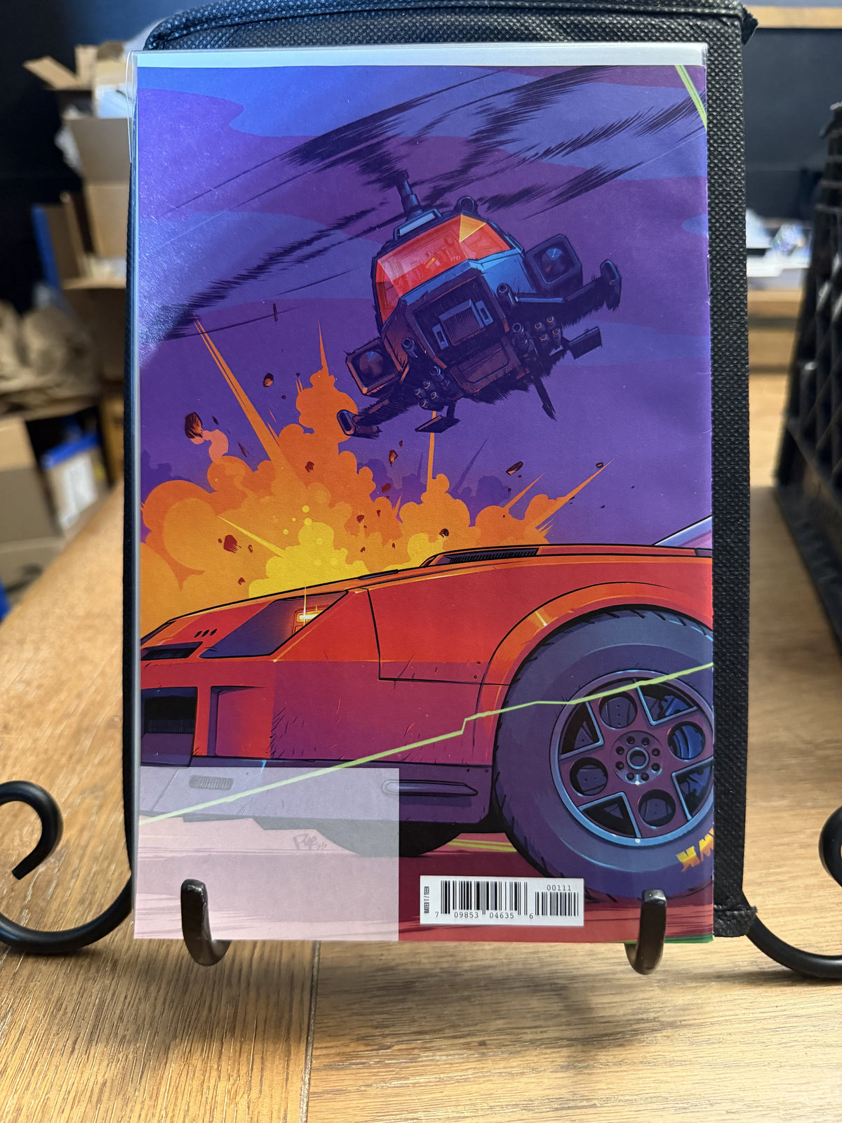 Free Comic Book Day 2026: Energon Universe Special #1