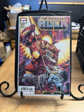The Infernal Hulk #6 - Marvel Comics (2026)