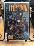 Terminal #7 (2026 Ultra-Rare Advance Edition)