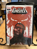 Punisher #6 (2026 David Marquez Cover)