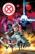House of X / Powers of X – X-Men Graphic Novel