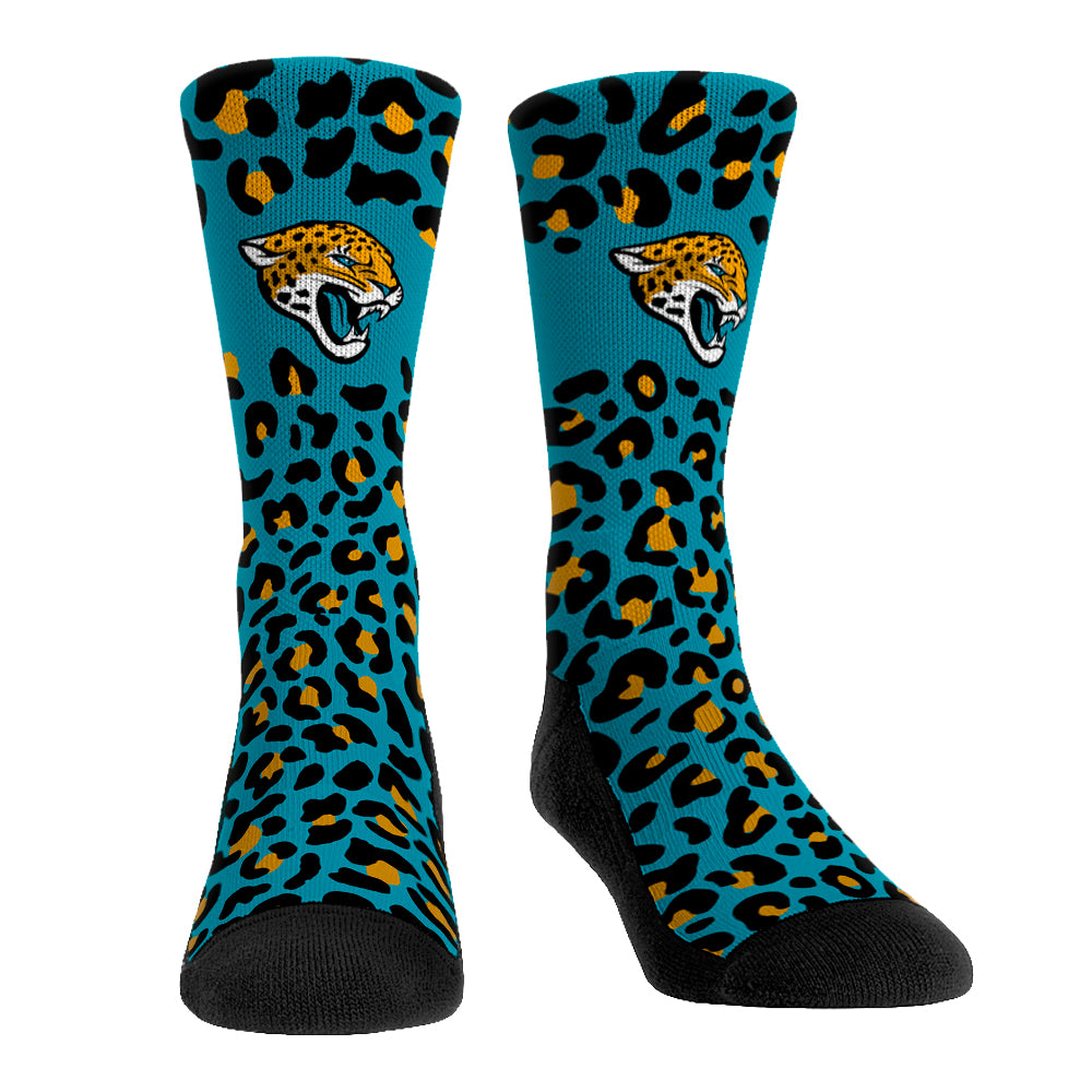 Jacksonville Jaguars - Jaguar Print