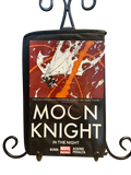 Moon Knight Vol. 3: In the Night