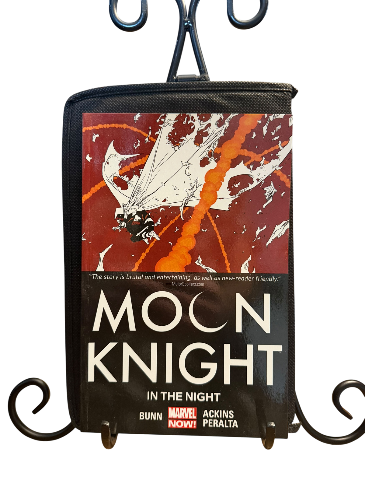 Moon Knight Vol. 3: In the Night
