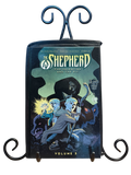 The Shepherd Vol. 3: The Valentine and The Pit