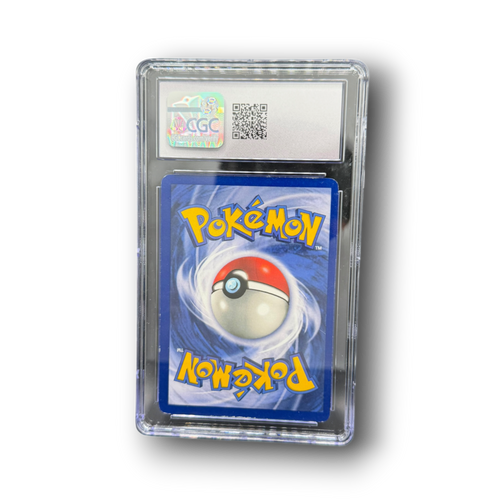 1999 Pokémon Base Set Kadabra #32 CGC 6.5