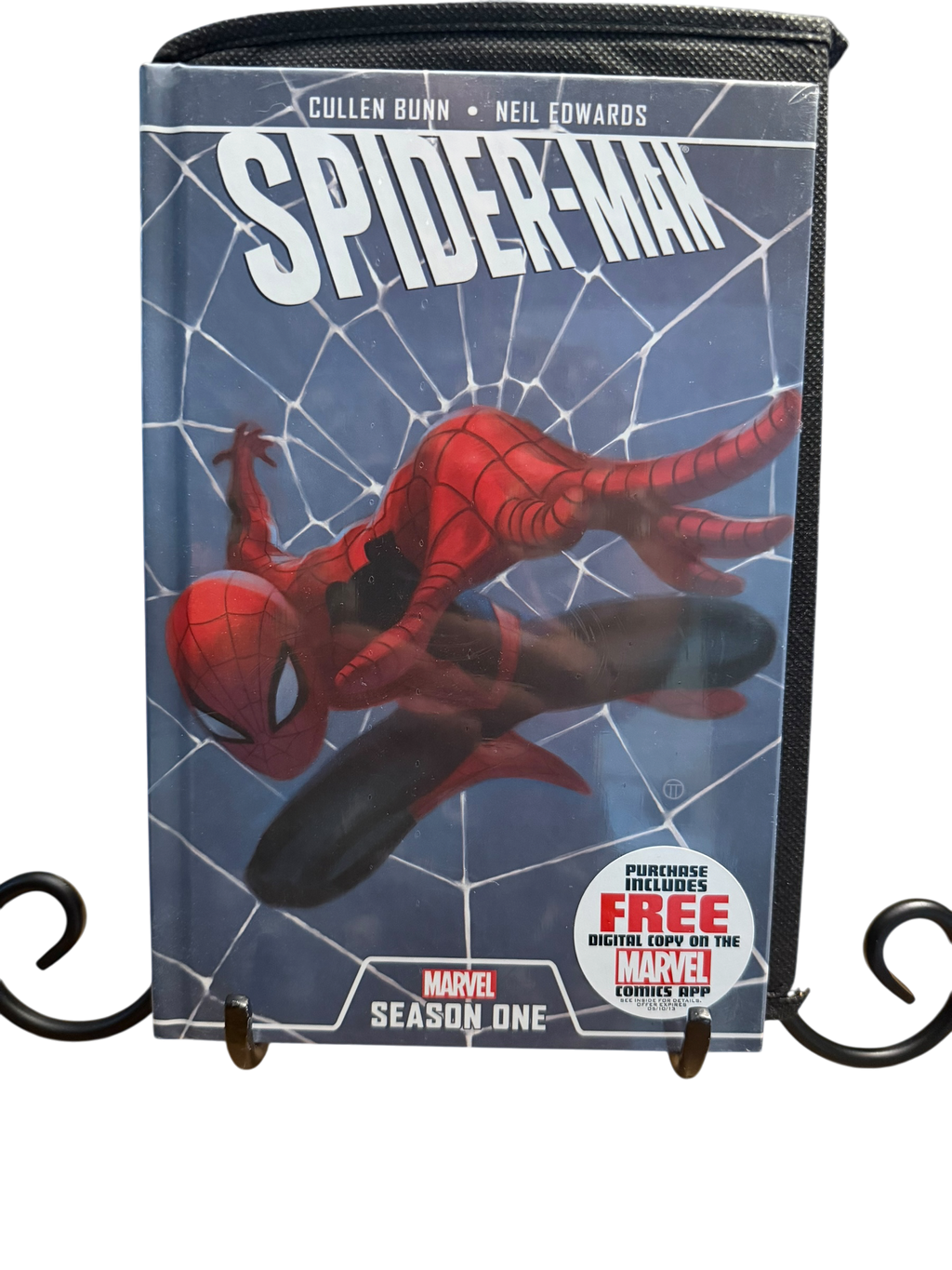 Spider-Man: Season One