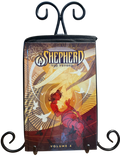 The Shepherd Vol. 4: The Tether