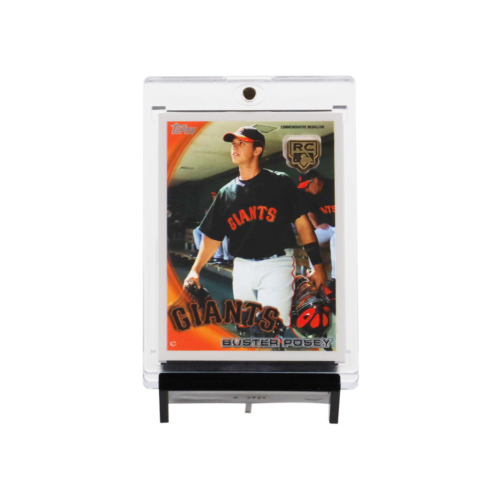 BCW Thick Card Holder Stand