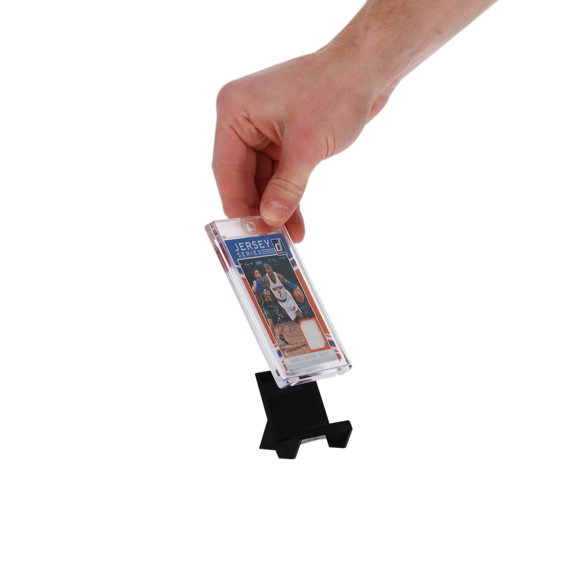 BCW Thick Card Holder Stand