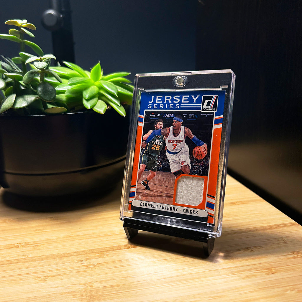 BCW Thick Card Holder Stand