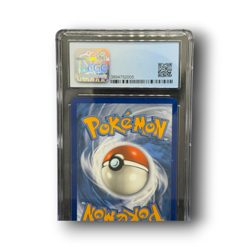 2021 Pokémon Shining Fates Drakloak SV061 Holo CGC 9.5