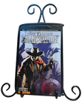 The Lone Ranger: Snake of Iron