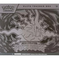 Pokémon TCG: Mega Evolution—Pitch Black Elite Trainer Box
