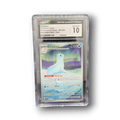 2025 Pokémon Phantasmal Flames Dewgong #097 Illustration Rare Holo CGC 10