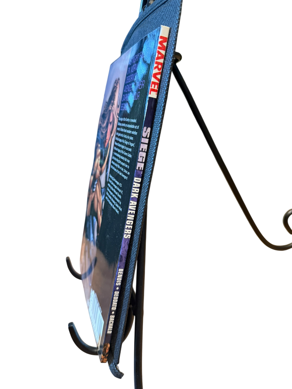 Siege: Dark Avengers