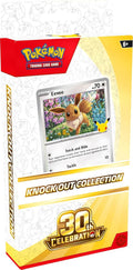 Pokemon TCG 30th Celebration Knock Out Collection - Sealed