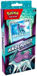 Pokémon Trading Card Game: Knock Out Collection – Suicune